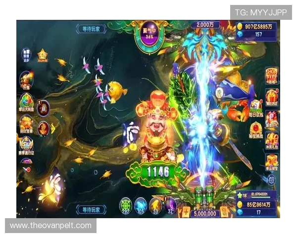 ag捕鱼网最新活动预告全面介绍参与奖励丰富提升游戏乐趣