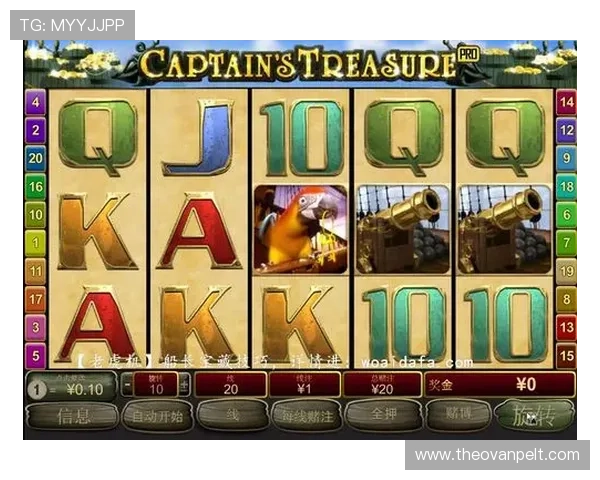 如何利用FP老虎机的特殊符号和奖励功能提升游戏获胜几率